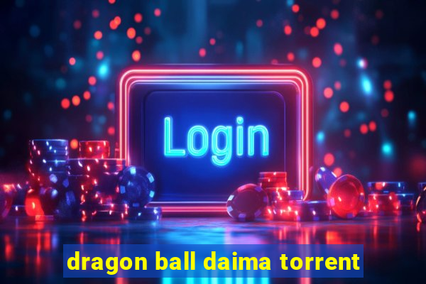 dragon ball daima torrent